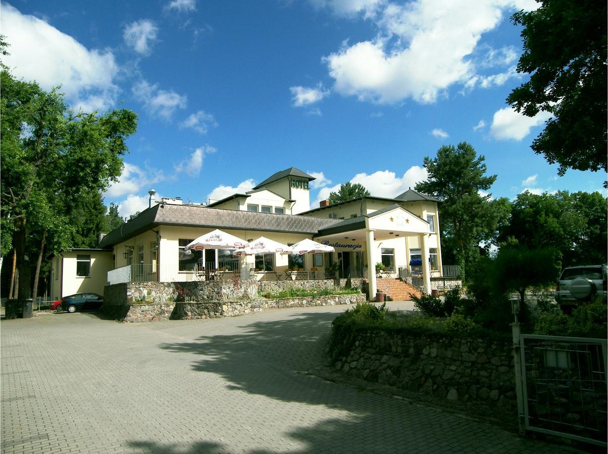 Hotel Dlugie 3*